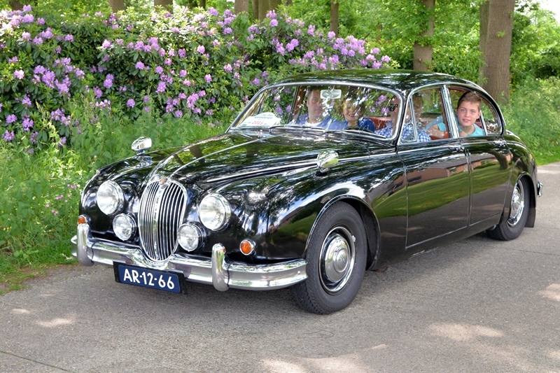 Oldtimerrit Geesteren 7 juni 2015 - 61